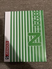 Arnold HN4500-  Set TEE-Wagen