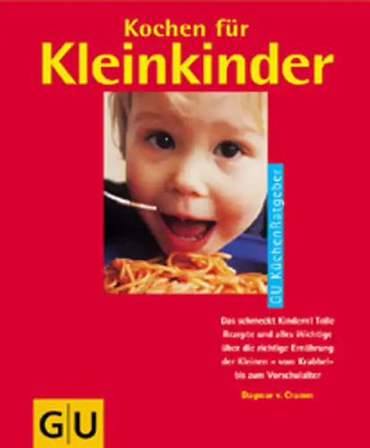 Kochen für kleinkinder - für,