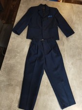 Anzug Kinder, Alter 5 Jahre