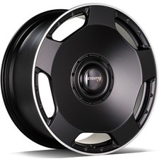 SET 4 Alufelgen Kompatibel