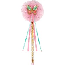 Glitzer-Zauberstab -