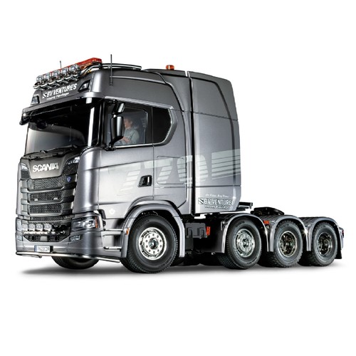 Tamiya truck lkw 14 - tamiya,