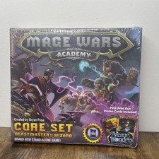 Mage Wars Academy Core Set
