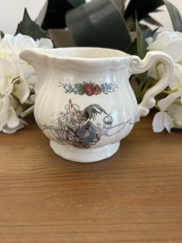 Vintage sarreguemines obernai - vintage,
