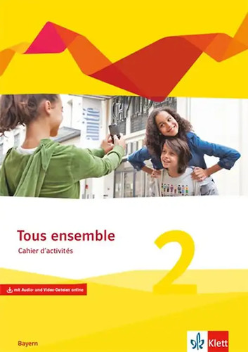 Tous ensemble ausgabe - tous,
