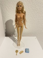 Mattel Barbie Anneliese -