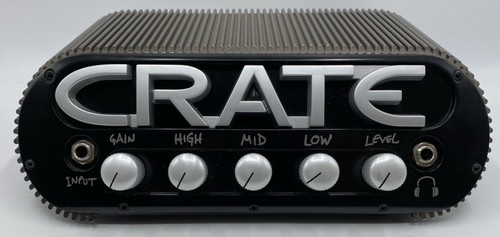 Crate powerblock 150 - 150, w