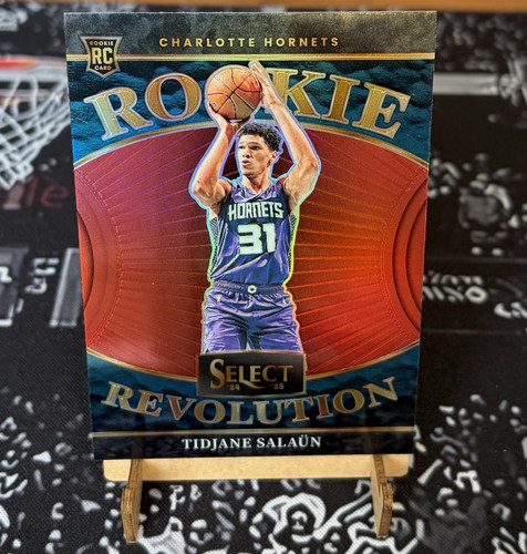 Panini 2024 select - panini, 2024-25