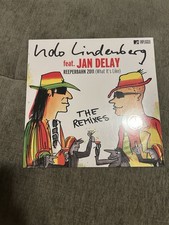 Udo lindenberg jan - udo, delay
