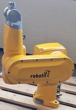 Roboter Stäubli RX60B Roboterarm Industrieroboter Roboter