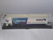 AWM Sattelzug  MB Actros