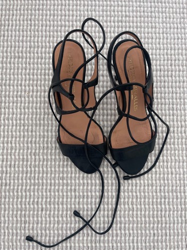 Wunderschöne abendsandalen - wunderschöne,