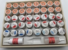 Willi Geller Keramikmassen