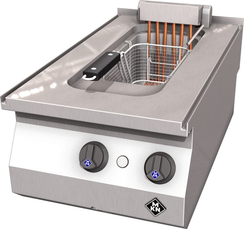 Friteuse elektro mkn - mkn, 12,5
