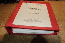 Ford Escort Mk2 1300 Händler