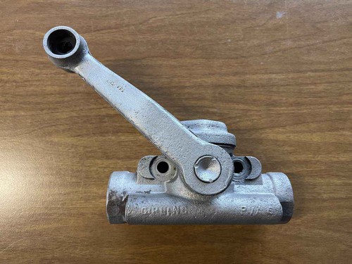 Oldtimer girling - mg,