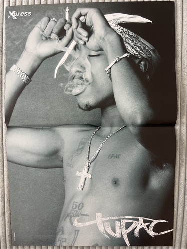 Tupac 2pac tyler - tupac,
