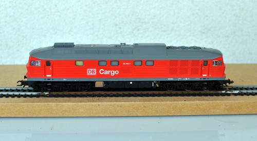 Roco 63689 232 - br, cargo