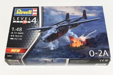 Revell 03819 Modell - O-2A