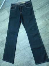 Wrangler ROXBORO, blau, Gr. W30/L34, gebraucht