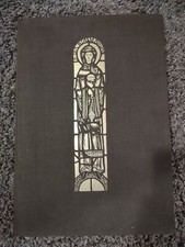 Walter Frodl Glasmalerei In