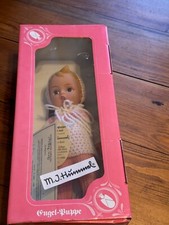Vintage M.J. Hummel Engel