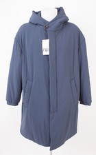 ZARA Mantel Parka Wintermantel