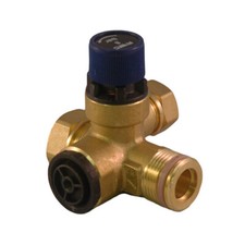 Heatrae Sadia Megaflo 8 Bar