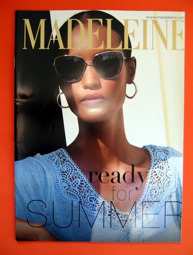 Madeleine 2024 seasonkatalog - 2024,
