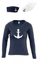 Longsleeve für matrosen fans - für,