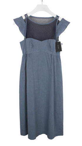 Cop copine salix - copine, kleid