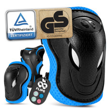 Knieschoner Kinder Schoner Set