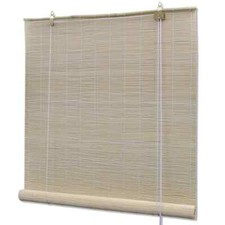 Bambusrollo bambus holzrollo - bambus,
