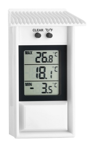 Gartenthermometer tfa 1053 - gartenthermometer, 30.1053
