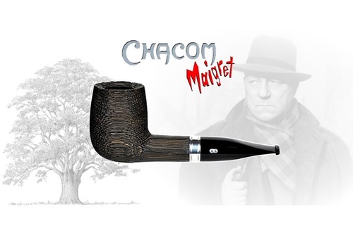 Chacom maigret morta 1201 - chacom,