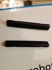 1 Paar Seitenabdeckungen für  Blaupunkt Düsseldorf/Coburg/ Freiburg/Bonn