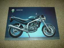 original MuZ MZ 660 Skorpion