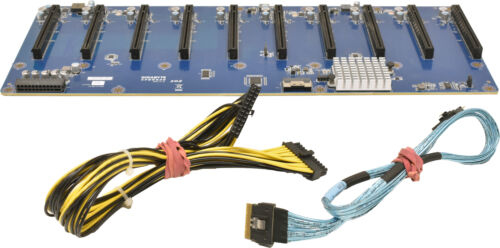 Gigabyte backplane cpbg8a0 2oz - backplane,