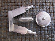 Tiger I Luftzufuhr Deckel