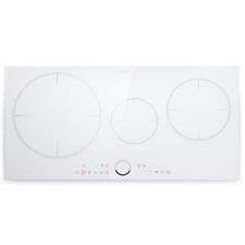 Induktionskochfeld 80 cm 3