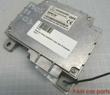 Mercedes Benz E Klasse W211