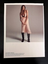 Daria WERBOWY 2012 for 