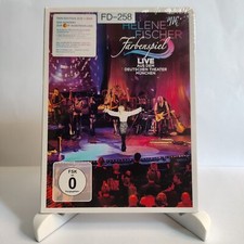 Helene Fischer - Farbenspiel