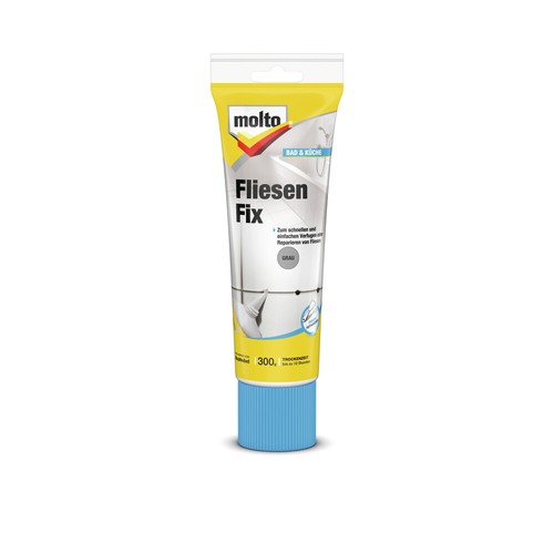 Molto fliesenfix 1 grau - 1,