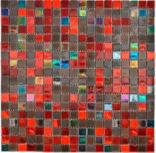 Glasmosaik Mosaikfliesen