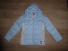 VITTORIO ROSSI warme Winter Jacke Daunenjacke Steppjacke m.Kapuze Gr.36 *w.NEU*