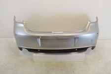 MAZDA 6 LIMO  Stoßstange Hinten Heckschürze original GS1D50221 PDC