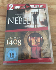 DVD FILM Stephen King - Der