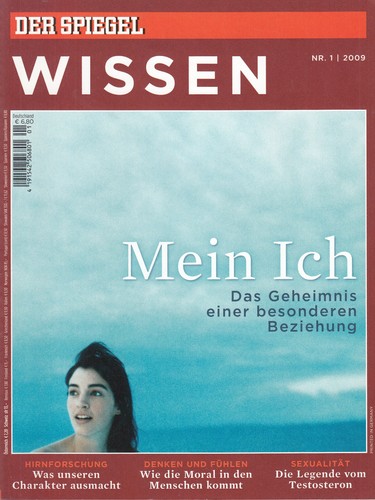 Der spiegel wissen 2009 - der, nr.1/2009