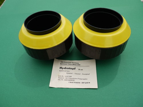 Ddr hydrotöpfe hydrotopf - hydrotöpfe,